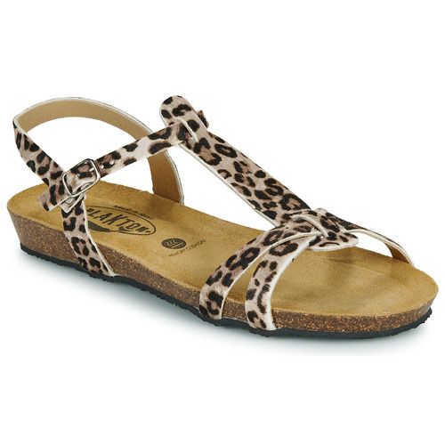Sandali Plakton FRAN COCO per donna, eleganti e alla moda, realizzati con materiali di alta qualità. Design versatile adatto per ogni occasione, con suola confortevole e dettagli raffinati. Perfetti per completare il tuo look estivo con stile. Acquista ora i Sandali Plakton FRAN COCO e valorizza il tuo outfit!