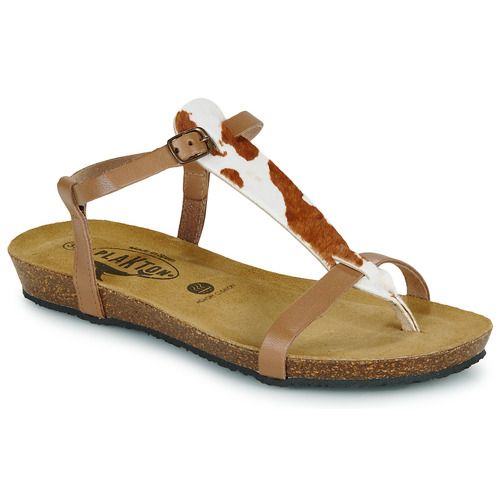 Sandali Plakton FRAN ZOUK Donna eleganti con design moderno, disponibili in diverse tonalità. Realizzati con materiali di alta qualità, questi sandali offrono comfort e stile per ogni occasione. Perfetti per la stagione estiva, ideali per abbinare a vestiti casual o outfit da spiaggia. Aggiungi un tocco di classe al tuo guardaroba con i sandali Plakton FRAN ZOUK, la scelta perfetta per le donne alla moda.