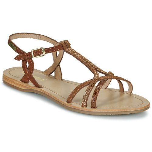 Sandali Donna HEMMAGUM di Les Tropéziennes par M Belarbi, eleganti e alla moda, con design raffinato e comfort eccezionale. Perfetti per ogni occasione estiva, questi sandali uniscono stile e praticità, ideali per completare il tuo look con un tocco chic. Disponibili in colori trendy, sono un must-have per le donne alla ricerca di una calzatura versatile e comoda.