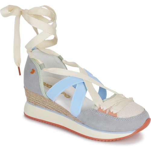 Sandali Gioseppo HINESBURG Donna: eleganti sandali estivi con design moderno, dalla tomaia in materiali di alta qualità, suola antiscivolo, ideali per ogni occasione. Comfort e stile uniti in un'unica calzatura. Perfetti per completare look estivi!