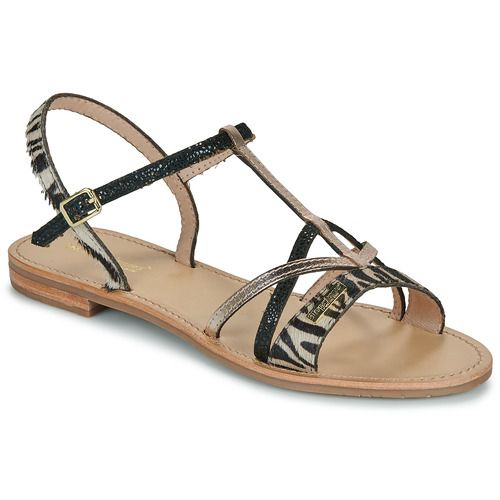 Sandali Donna Les Tropéziennes par M Belarbi HIROGUMPO, eleganti e comodi, con design alla moda e dettagli raffinati. Perfetti per la stagione estiva, ideali per outfit casual e speciali. Scopri il massimo del comfort e dello stile con i sandali HIROGUMPO, un must-have per il tuo guardaroba estivo.