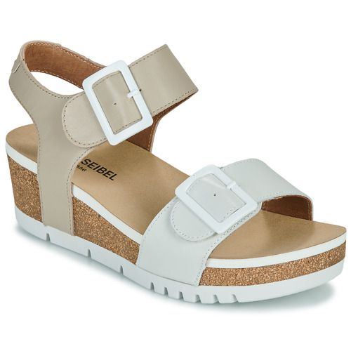 Sandali Josef Seibel QUINN 02 donna, eleganti e confortevoli, in pelle di alta qualità. Design moderno con cinturini regolabili per una vestibilità perfetta. Ideali per l'estate, perfetti per passeggiate e occasioni informali. Disponibili in diverse taglie. Acquista ora per un look alla moda e un comfort senza pari!