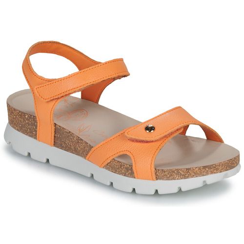 Sandali Panama Jack SULIA Donna - Eleganti e comodi sandali estivi, realizzati in materiali di alta qualità, ideali per ogni occasione estiva. Perfetti per passeggiate in città o sulla spiaggia, offrono supporto e stile. Scopri il comfort e la versatilità dei sandali Panama Jack SULIA per un look alla moda e rilassato.