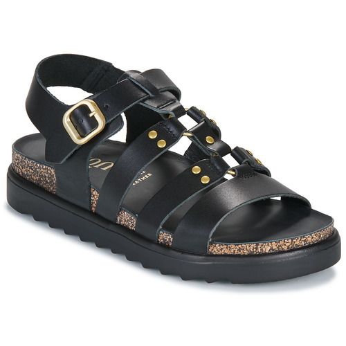 Sandali YOKONO TUNEZ Donna in pelle di alta qualità, design elegante con fibbie regolabili, suola comoda e antiscivolo. Perfetti per l'estate e adatti a ogni occasione. Acquista ora i tuoi sandali YOKONO TUNEZ e aggiungi stile e comfort al tuo guardaroba.