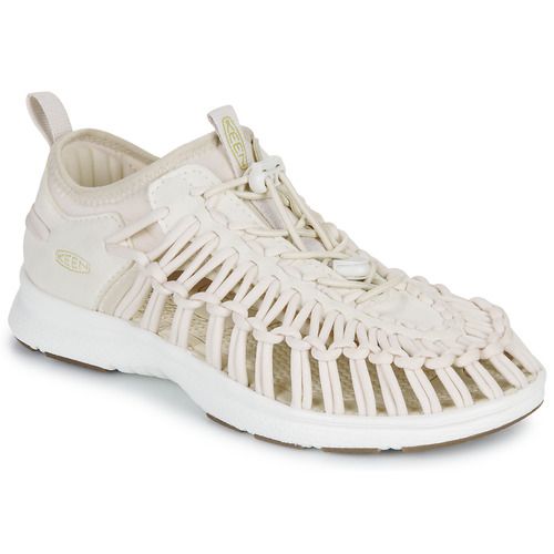 Sandali Keen UNEEK Donna in stile unico, realizzati con materiali di alta qualità. Design intrecciato per un comfort ottimale, ideali per l'estate. Perfetti per passeggiate e attività all'aperto, questi sandali combinano praticità e moda. Disponibili in diverse misure e colori, sono un must-have per ogni guardaroba femminile. Acquista ora i sandali Keen UNEEK Donna per un look fresco e trendy!