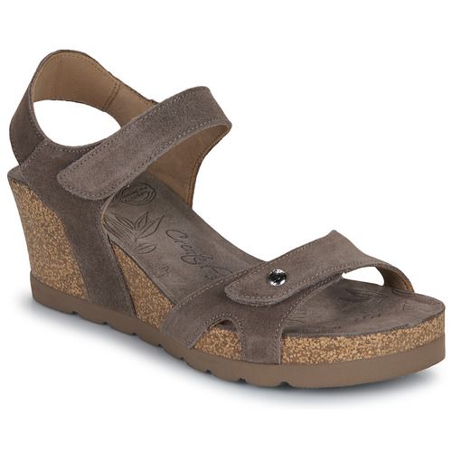 Sandali VILA Donna Panama Jack con design elegante e confortevole, realizzati in materiali di alta qualità. Questi sandali estivi sono ideali per ogni occasione, perfetti per passeggiate e attività all'aperto. Scegli la moda e il comfort con i Sandali VILA Panama Jack, disponibili in diverse misure per un fit perfetto. Acquista online e scopri il tuo stile estivo!
