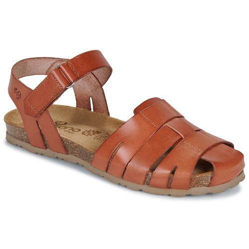 Sandali YOKONO VILLA Donna in pelle di alta qualità, design elegante e confortevole, ideale per le giornate estive. I sandali presentano una suola antiscivolo e una chiusura pratica, perfetti per ogni occasione. Scopri il comfort e lo stile dei sandali YOKONO VILLA, un must-have nel tuo guardaroba estivo.