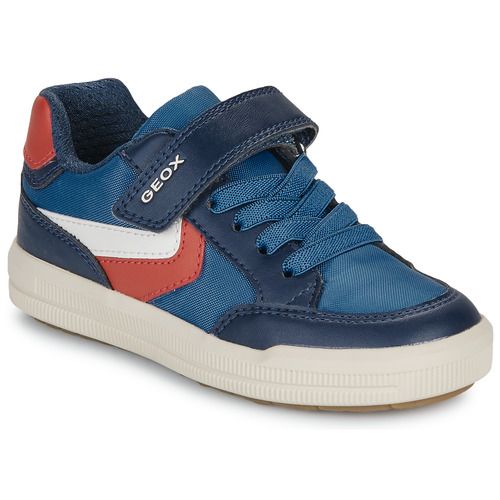 Scarpe bambini ragazza Geox  J ARZACH BOY  Blu Geox 8058192196096