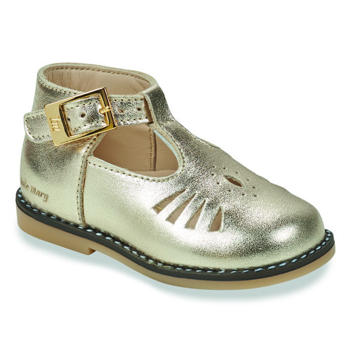 Scarpe bambini ragazza Little Mary  SURPRISE  Beige Little Mary 3608927479861