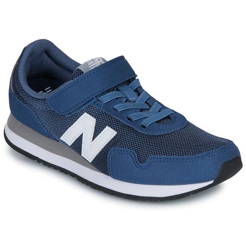 Scarpe bambini ragazza New Balance  323  Marine New Balance 197968153364