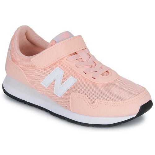 Scarpe bambini ragazza New Balance  323  Rosa New Balance 197968153111