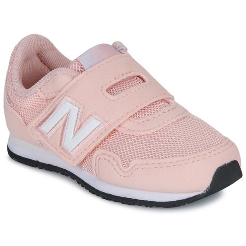 Scarpe bambini ragazza New Balance  323  Rosa New Balance 197968171795