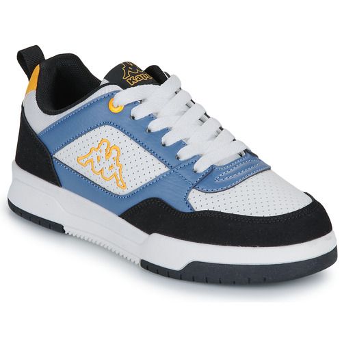 Scarpe bambini ragazzo Kappa  MANIS KID  Bianco Kappa 8030859763308