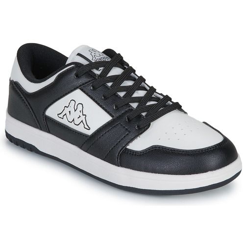 Scarpe bambini ragazzo Kappa  RERNAL KID  Bianco Kappa 8056005074524