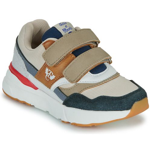 Scarpe bambini ragazzo Tartine Et Chocolat  T C 18 EASY Tartine Et Chocolat 3663890522525