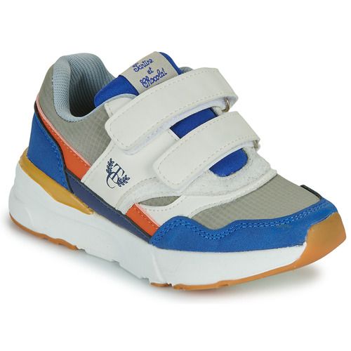 Scarpe bambini ragazzo Tartine Et Chocolat  T C 18 EASY Tartine Et Chocolat 3663890522631