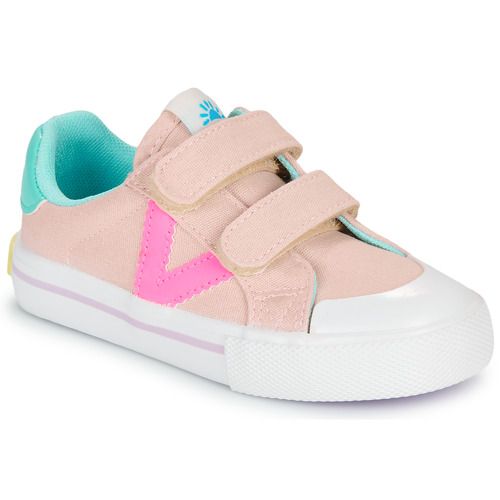 Scarpe bambini ragazzo Victoria  TRIBU  Beige Victoria 8433101197331