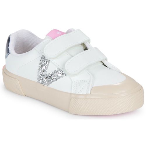 Scarpe bambini ragazzo Victoria  TRIBU  Bianco Victoria 8433101179146