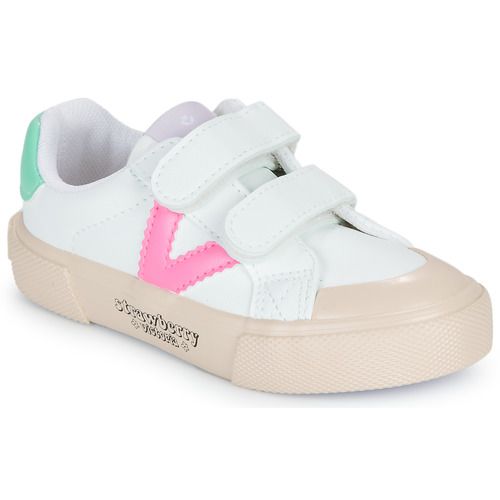 Scarpe bambini ragazzo Victoria  TRIBU  Bianco Victoria 8433101417880