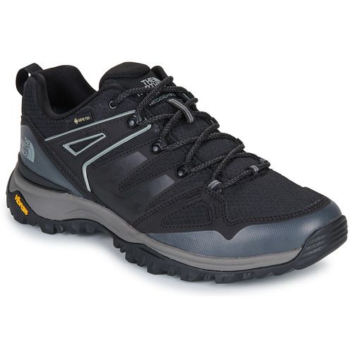 Scarpe da trekking uomo The North Face Hedgehog Gore-Tex nere, ideali per escursioni e avventure all’aperto. Design impermeabile e traspirante, con suola antiscivolo per una migliore aderenza su terreni diversi. Acquista ora le The North Face Hedgehog Gore-Tex nere per un comfort duraturo e prestazioni eccellenti!
