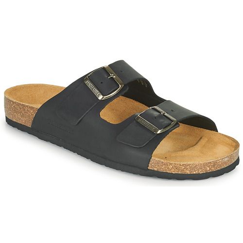 Ciabatta Uomo Lumberjack FLINT Nero, elegante e comoda, ideale per il tempo libero e l'uso quotidiano. Realizzata con materiali di alta qualità per garantire durata e stile. Perfetta per l'uomo moderno che cerca comfort e design. Acquista ora la tua ciabatta Lumberjack FLINT Nero e aggiungi un tocco di classe al tuo look.