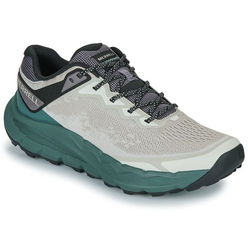 "Scarpe da running Merrell NOVA 4 Beige per uomo, ideali per corsa e attività all'aperto, con suola resistente e comfort ottimale. Perfette per chi cerca prestazioni elevate e stile contemporaneo."