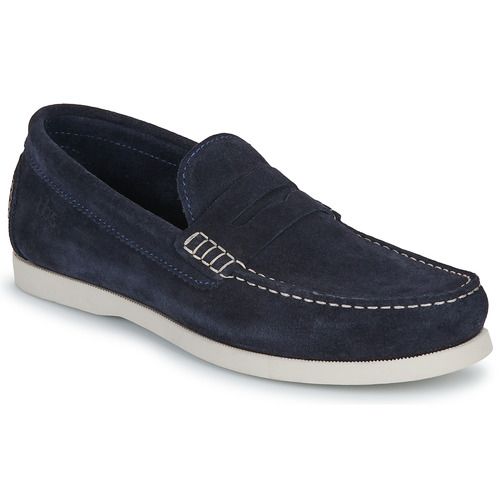 Mocassini uomo TBS PALERME blu, eleganti e confortevoli, perfetti per ogni occasione. Scarpe TBS di alta qualità, ideali per abbinamenti casual e formali. Design classico e materiale resistente per il massimo comfort. Acquista ora il tuo paio di mocassini TBS PALERME blu!