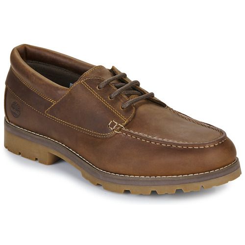 Scarpe uomo Timberland BRITTON SQUARE in marrone, modello derby elegante ideale per ogni occasione. Realizzate in materiali di alta qualità per comfort e durata, queste scarpe Timberland sono perfette per un look casual e raffinato. Acquista ora il tuo paio di Timberland BRITTON SQUARE Marrone Derby Uomo e aggiungi stile al tuo guardaroba!