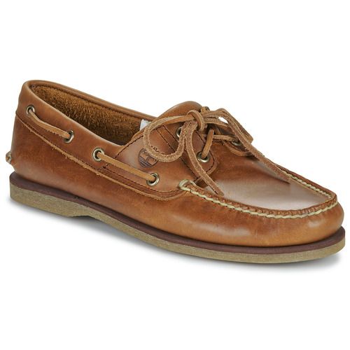 Scarpe da barca Uomo Timberland CLASSIC BOAT Marrone, eleganti e resistenti, ideali per occasioni casual e attività all'aperto. Design classico, suola antiscivolo e materiali di alta qualità per comfort e stile. Perfette per l'estate e il tempo libero. Acquista ora le Timberland CLASSIC BOAT Marrone per un look impeccabile!