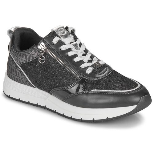 Sneakers basse Tamaris 23732-890 Donna di colore bianco, con dettagli eleganti e suola in gomma, perfette per un look casual e alla moda. Ideali per il tempo libero e adatte a ogni outfit. Acquista ora le migliori sneakers per donne e unisci comfort e stile!