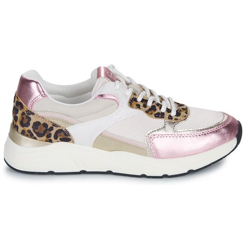 Tamaris 23745-514 Multicolore - Sneakers basse Donna - 2