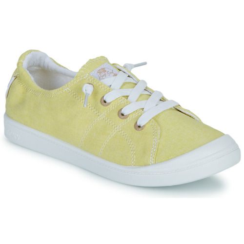 Sneakers basse Roxy BAYSHORE PLUS per donna, unisex in stile casual, realizzate con materiali di alta qualità, perfette per ogni occasione. Design elegante e comfort eccezionale, ideali per passeggiate o attività quotidiane. Disponibili in diverse colorazioni, queste sneakers rappresentano il must-have della stagione. Acquista ora le Roxy BAYSHORE PLUS e completa il tuo look con stile!