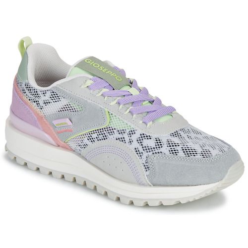 Sneakers basse Gioseppo CAVENDISH per donna, eleganti e versatili, perfette per ogni occasione. Design moderno con dettagli raffinati, disponibili in diverse taglie e colori. Ideali per completare il tuo outfit quotidiano con stile e comfort. Scarpe trendy per donne alla moda che cercano qualità e praticità. Acquista ora le Gioseppo CAVENDISH e valorizza il tuo look!