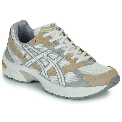 Sneakers basse Asics GEL-1130 Donna in stile sportivo, disponibili in elegante design moderno. Comfortable e trendy, queste scarpe sono perfette per attività quotidiane e sport. Ideali per chi cerca qualità e stile, queste sneakers offrono un’ottima ammortizzazione e supporto. Perfette per abbinamenti casual e per chi ama il comfort senza rinunciare alla moda.