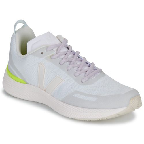Sneakers basse Veja IMPALA Donna, eleganti e comode, ideali per un look casual e trendy. Realizzate con materiali sostenibili, queste scarpe offrono un'ottima vestibilità e supporto. Perfette per l'uso quotidiano, aggiungono un tocco di stile a qualsiasi outfit. Acquista ora le Veja IMPALA per un'ottima combinazione di moda e sostenibilità.