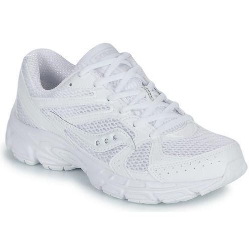 Sneakers basse Saucony RIDE MILLENNIUM per donna, eleganti e sportive, perfette per il tempo libero e l'allenamento. Design moderno e confortevole, ideali per ogni occasione. Acquista ora le Saucony RIDE MILLENNIUM per un look trendy e performante.