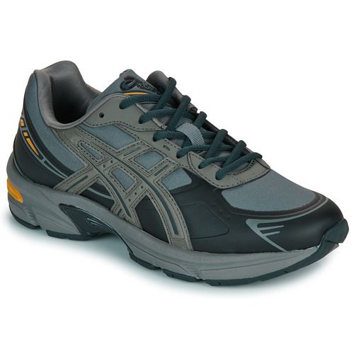 Sneakers uomo Asics GEL-1130 NS grigio, modello sportivo innovativo, ideale per comfort e performance. Acquista le Asics GEL-1130 NS grigio online per un look alla moda e una calzata eccezionale. Perfette per il fitness e l'uso quotidiano.