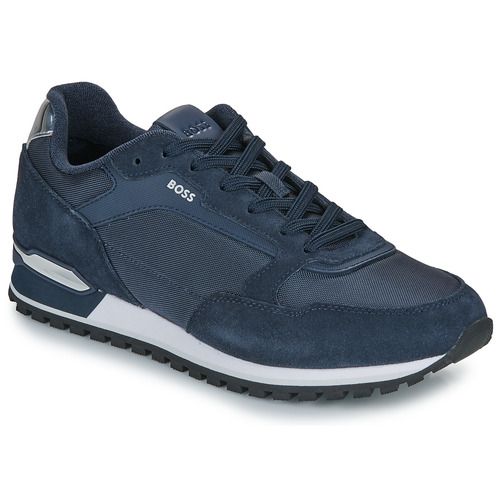 Sneakers Uomo BOSS Parkour-L Runn sdnyt, eleganti e sportive, realizzate in materiali di alta qualità. Design moderno e comfort ottimale per un look alla moda. Ideali per ogni occasione casual. Acquista ora le BOSS Parkour-L Runn sdnyt per un passo sicuro e stiloso.