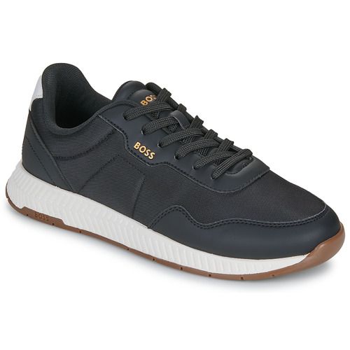 Sneakers Uomo BOSS Titanium Runn nypuN di alta qualità, caratterizzate da un design elegante e moderno. Realizzate con materiali premium per garantire comfort e durata. Perfette per un look casual e sportivo, ideali per ogni occasione. Acquista ora le BOSS Titanium Runn nypuN Sneakers Uomo per uno stile unico e raffinato.