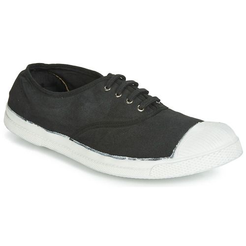 Sneakers Uomo Bensimon TENNIS LACETS Grigio, eleganti e versatili, perfette per ogni look casual. Scopri il comfort e lo stile unico di queste sneaker Bensimon, ideali per la primavera e l'estate. Acquista ora le tue Bensimon TENNIS LACETS Grigio e completa il tuo outfit con classe.