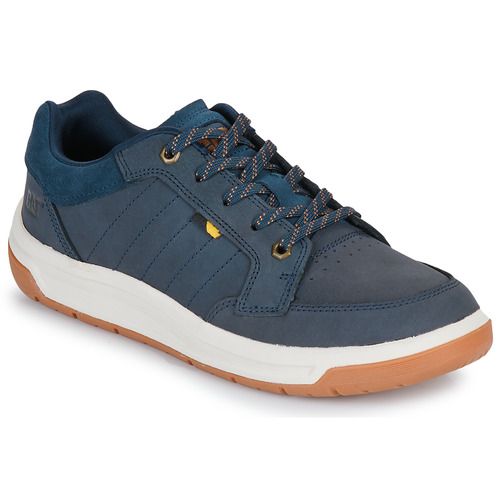Sneakers Uomo Caterpillar APA CUSH Blu, scarpe sportive eleganti e confortevoli, ideali per un look casual e alla moda. Perfette per l'uso quotidiano e attività all'aperto, queste sneakers uniscono stile e funzionalità. Acquista ora le tue Caterpillar APA CUSH Blu per un comfort eccezionale e un design trendy.