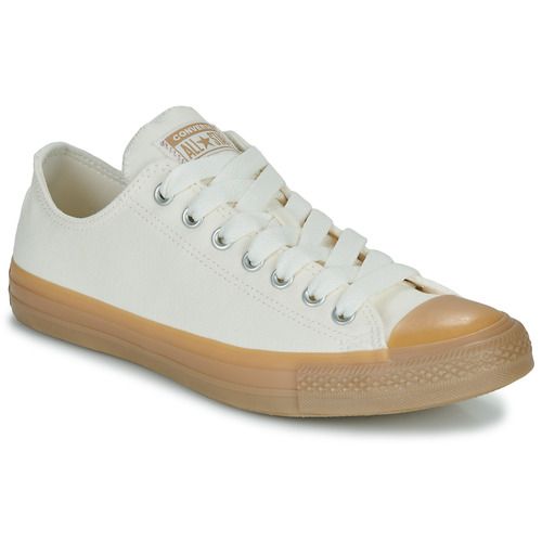 Sneakers uomo Converse CHUCK TAYLOR ALL STAR TOUGH TEXTURES beige, design elegante e durevole, perfette per ogni occasione. Acquista ora le iconiche sneakers Converse per un look alla moda e comfort quotidiano.