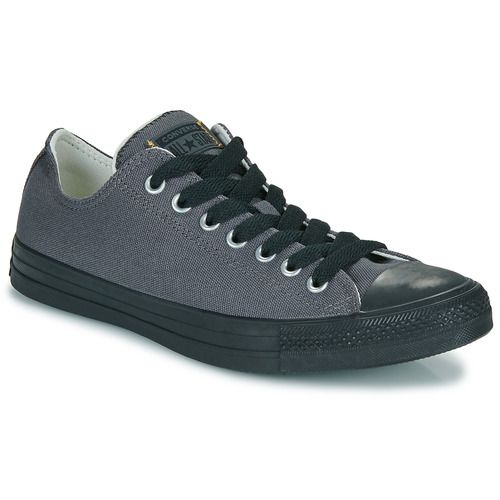 Sneakers uomo Converse CHUCK TAYLOR ALL STAR TOUGH TEXTURES Nero, un modello iconico che combina stile e comfort. Realizzate con materiali resistenti, queste scarpe sono perfette per un look casual e versatile. Acquista ora le Converse CHUCK TAYLOR per un'esperienza di moda senza tempo.