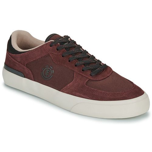 Sneakers uomo Element HEATLEY 2.0 Bordeaux, uniche e di tendenza, caratterizzate da un design moderno e colori accattivanti. Perfette per il tempo libero e le attività quotidiane, queste scarpe offrono comfort e stile, ideali per ogni outfit. Acquista ora le sneakers Element HEATLEY 2.0 Bordeaux per esprimere la tua personalità con eleganza.