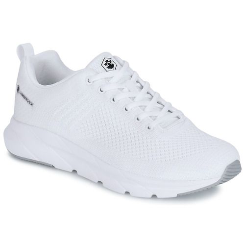 Sneakers Uomo Lumberjack CONNECT Bianco, eleganti e comode, ideali per outfit casual e sportivi. Design moderno con suola ergonomica e dettagli raffinati, perfette per ogni occasione. Acquista ora le sneakers Lumberjack CONNECT Bianco e aggiungi stile al tuo guardaroba!