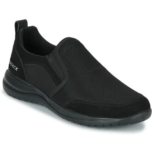 Sneakers uomo Lumberjack LEE Nero - Eleganti e comode scarpe da ginnastica perfette per ogni occasione. Realizzate con materiali di alta qualità, queste sneakers offrono un'ottima vestibilità e supporto. Ideali per un look casual e trendy, sono perfette per gli amanti dello stile urbano. Acquista ora le Lumberjack LEE Nero per un tocco di classe nel tuo abbigliamento quotidiano.