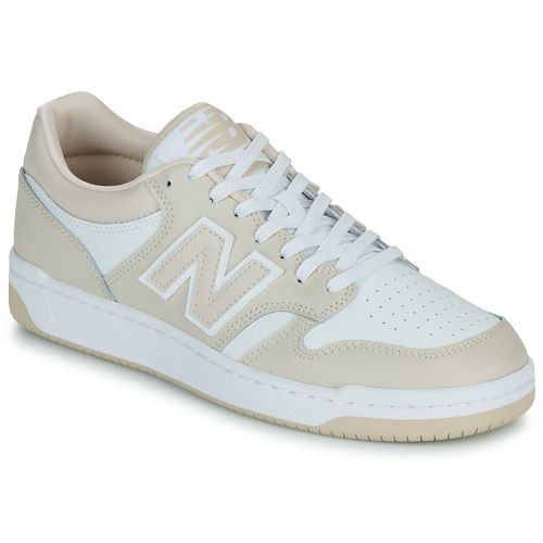 Sneakers Uomo New Balance 480 Beige, comode e alla moda, ideali per ogni occasione. Design elegante con dettagli raffinati, perfette per un look casual. Acquista online le New Balance 480 Beige per un comfort eccezionale e uno stile senza tempo.