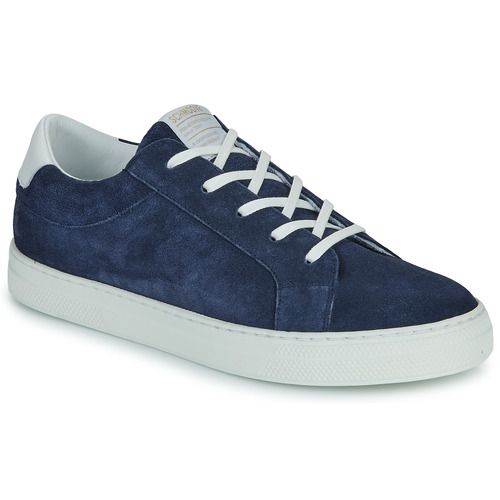 Sneakers Uomo Schmoove SPARK SKATE M Blu, eleganti e versatili, perfette per un look casual e dinamico. Realizzate con materiali di alta qualità, offrono comfort e stile per ogni occasione. Acquista ora le tue Schmoove SPARK SKATE M Blu per un tocco di classe nel tuo guardaroba.