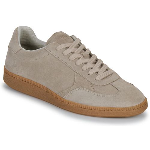 Sneakers uomo Selected SLHFINLEY beige, design elegante e casual, perfette per ogni occasione. Realizzate con materiali di alta qualità per garantire comfort e stile. Spedizione veloce e reso facile. Acquista ora le sneakers Selected SLHFINLEY beige per un look trendy e contemporaneo.