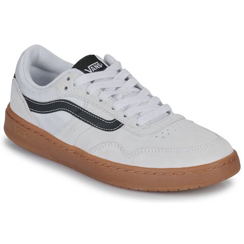 Sneakers uomo Vans Cruze 3.0 Bianco, stile casual e moderno, ideale per ogni occasione. Comfort eccezionale, design alla moda e alta qualità. Perfette per il tuo guardaroba, disponibili ora.